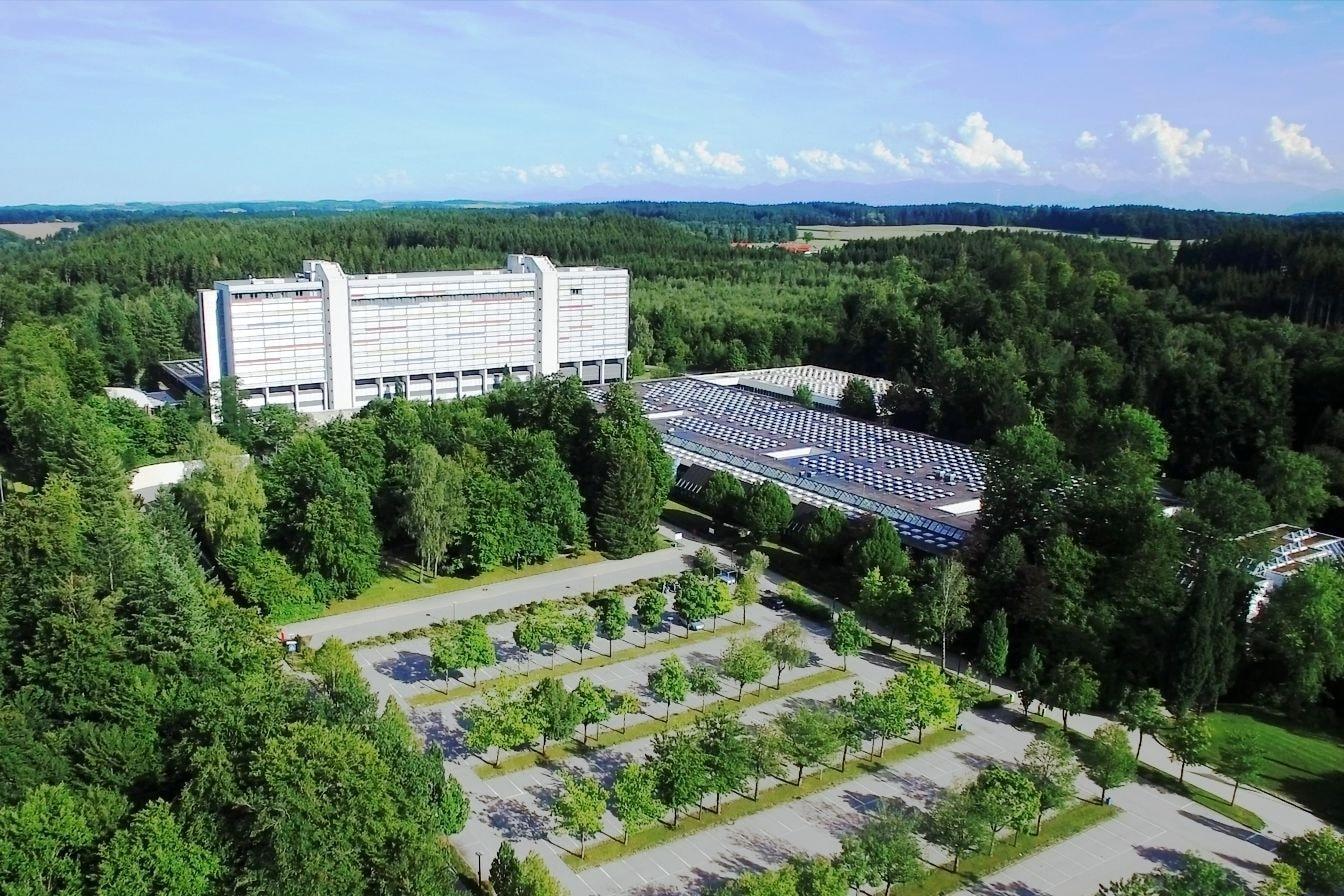 Hotel Bildungsblick Kirchseeon Εξωτερικό φωτογραφία