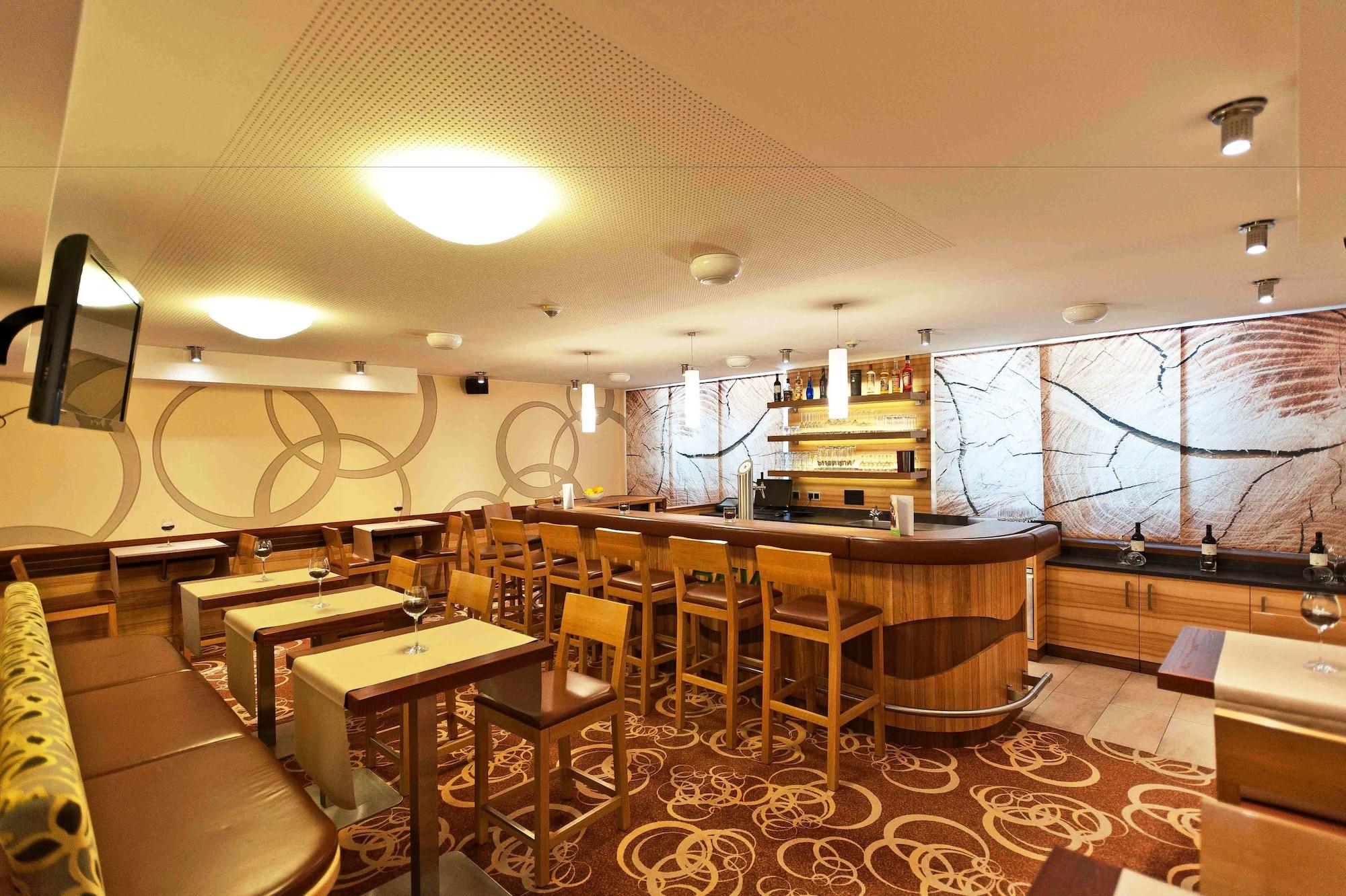 Hotel Bildungsblick Kirchseeon Εξωτερικό φωτογραφία