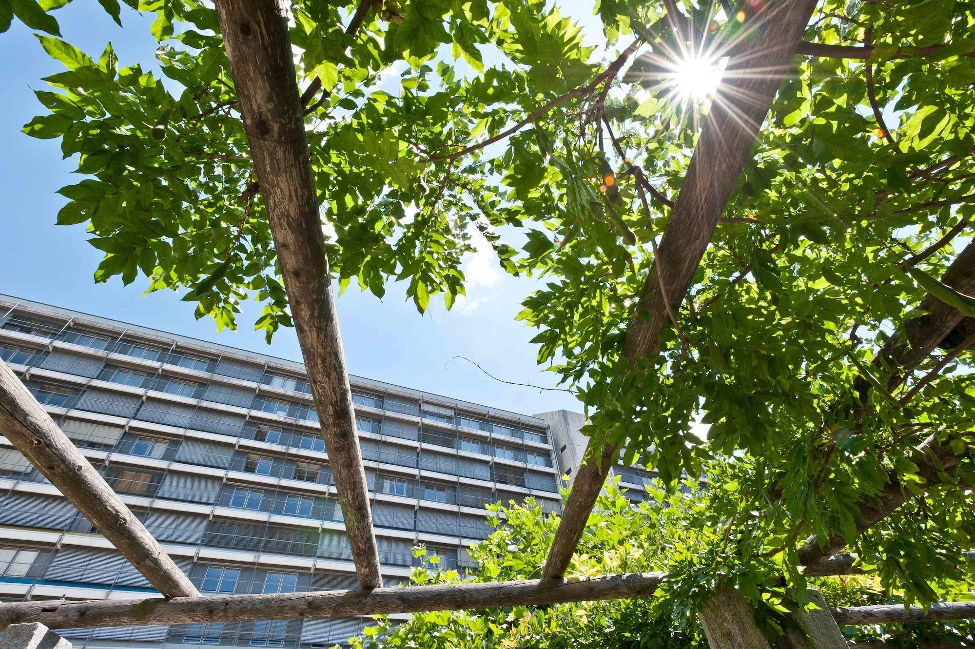 Hotel Bildungsblick Kirchseeon Εξωτερικό φωτογραφία