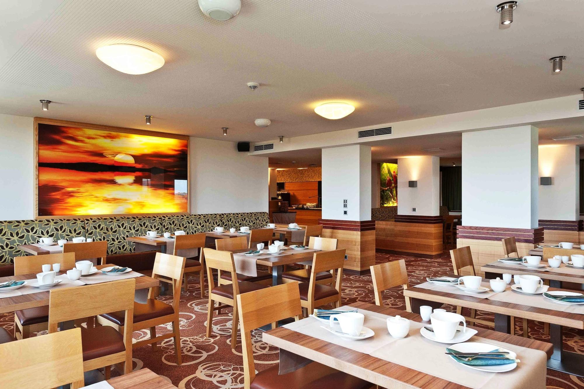 Hotel Bildungsblick Kirchseeon Εξωτερικό φωτογραφία