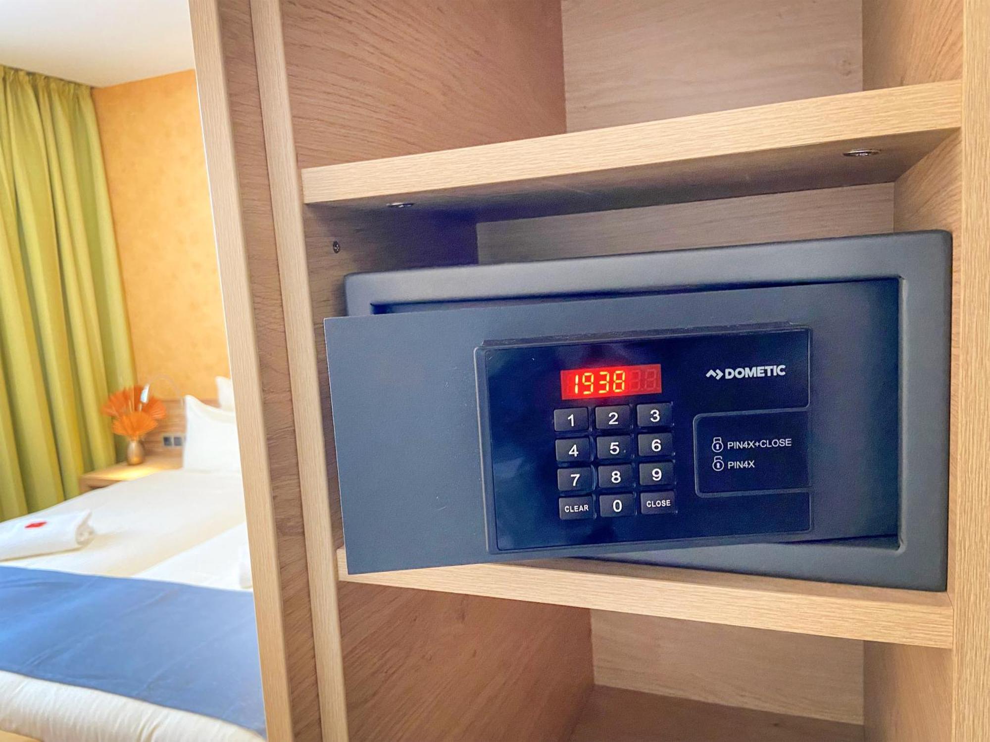 Hotel Bildungsblick Kirchseeon Εξωτερικό φωτογραφία