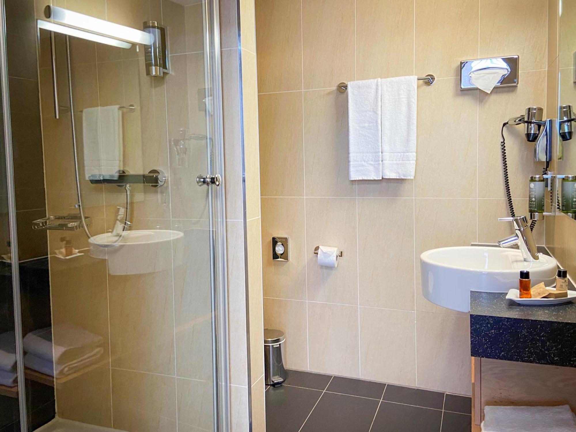 Hotel Bildungsblick Kirchseeon Εξωτερικό φωτογραφία