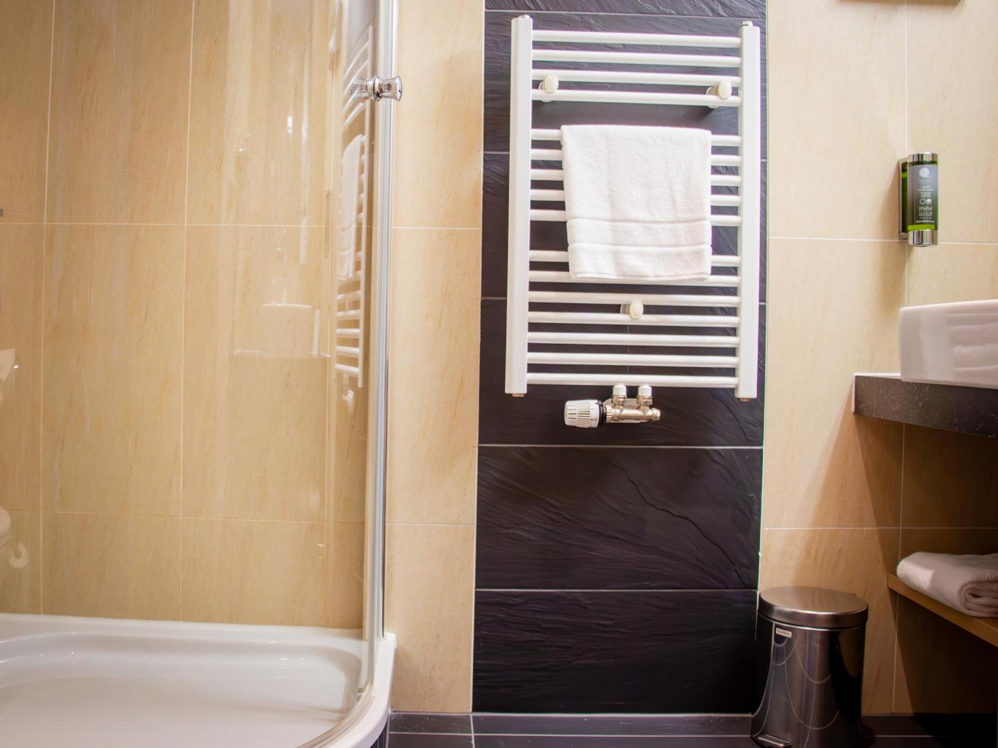 Hotel Bildungsblick Kirchseeon Εξωτερικό φωτογραφία
