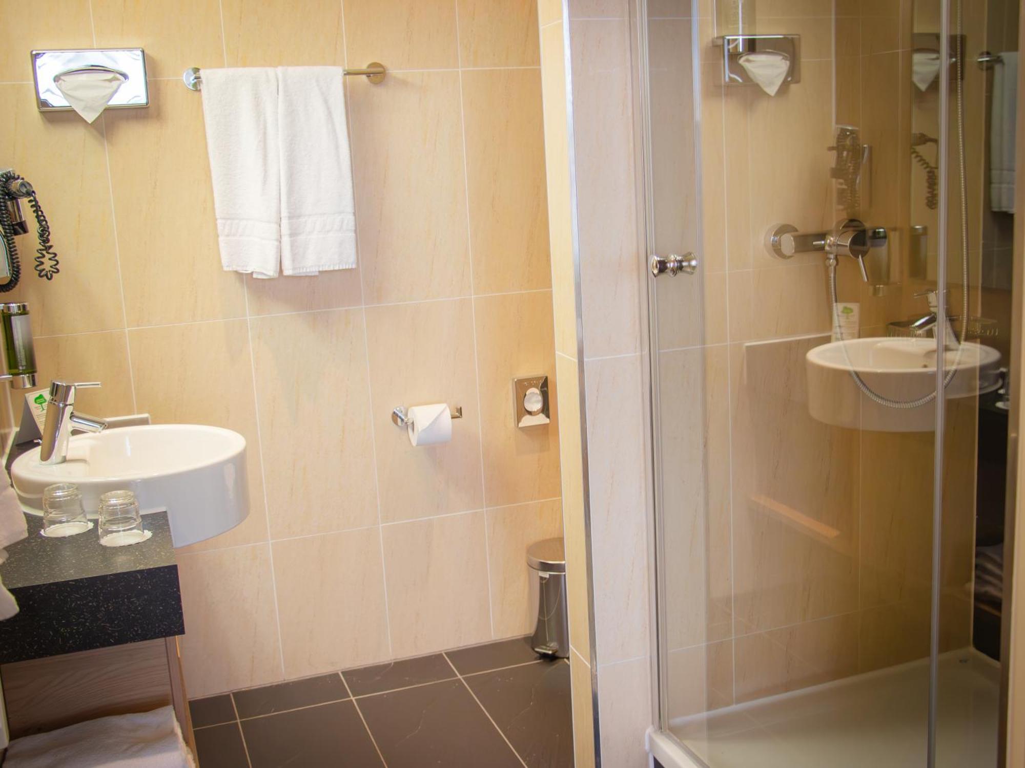 Hotel Bildungsblick Kirchseeon Εξωτερικό φωτογραφία