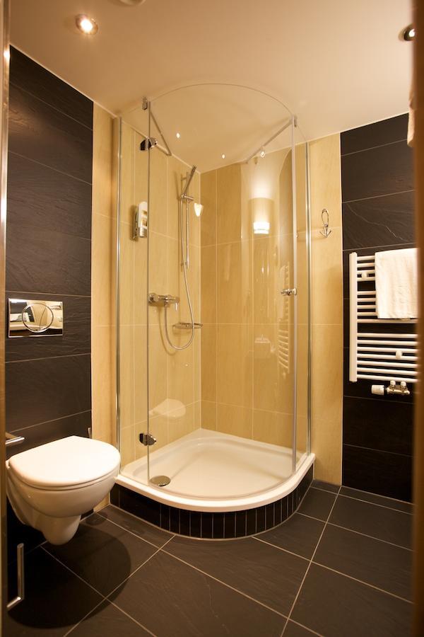 Hotel Bildungsblick Kirchseeon Δωμάτιο φωτογραφία