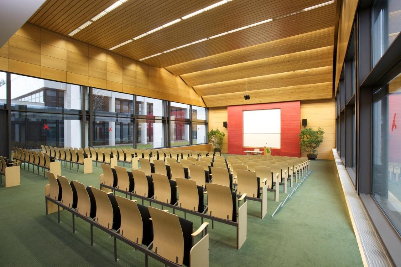 Hotel Bildungsblick Kirchseeon Εξωτερικό φωτογραφία