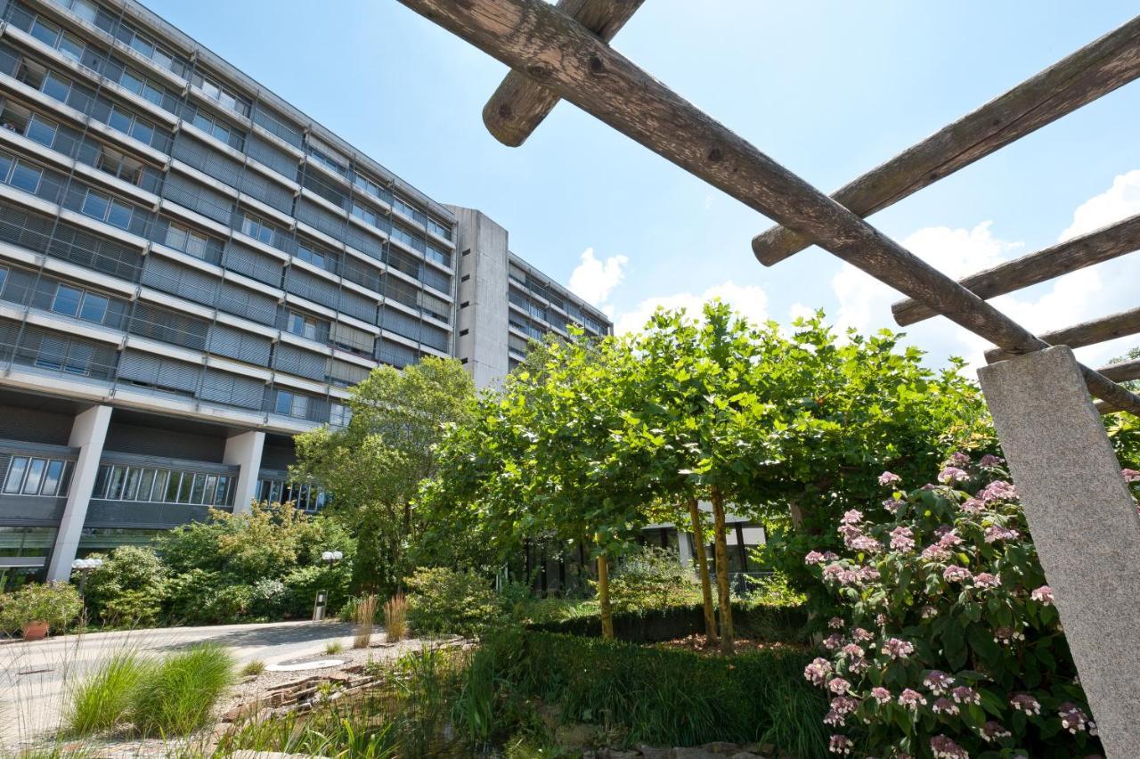 Hotel Bildungsblick Kirchseeon Εξωτερικό φωτογραφία