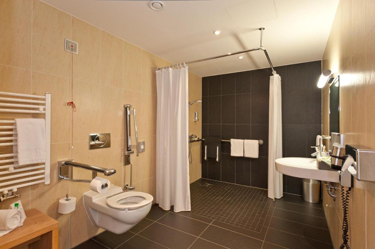 Hotel Bildungsblick Kirchseeon Εξωτερικό φωτογραφία