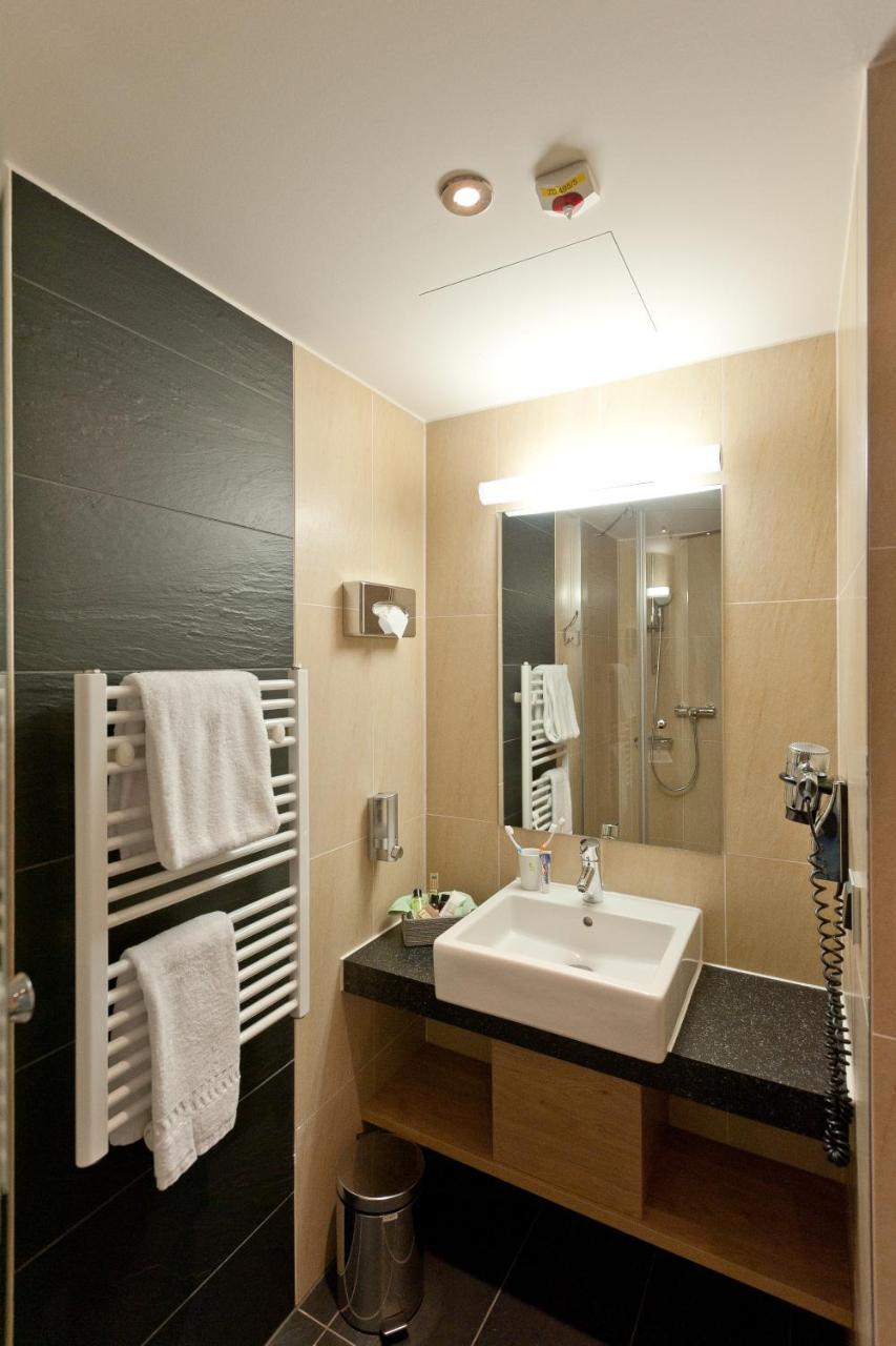 Hotel Bildungsblick Kirchseeon Εξωτερικό φωτογραφία