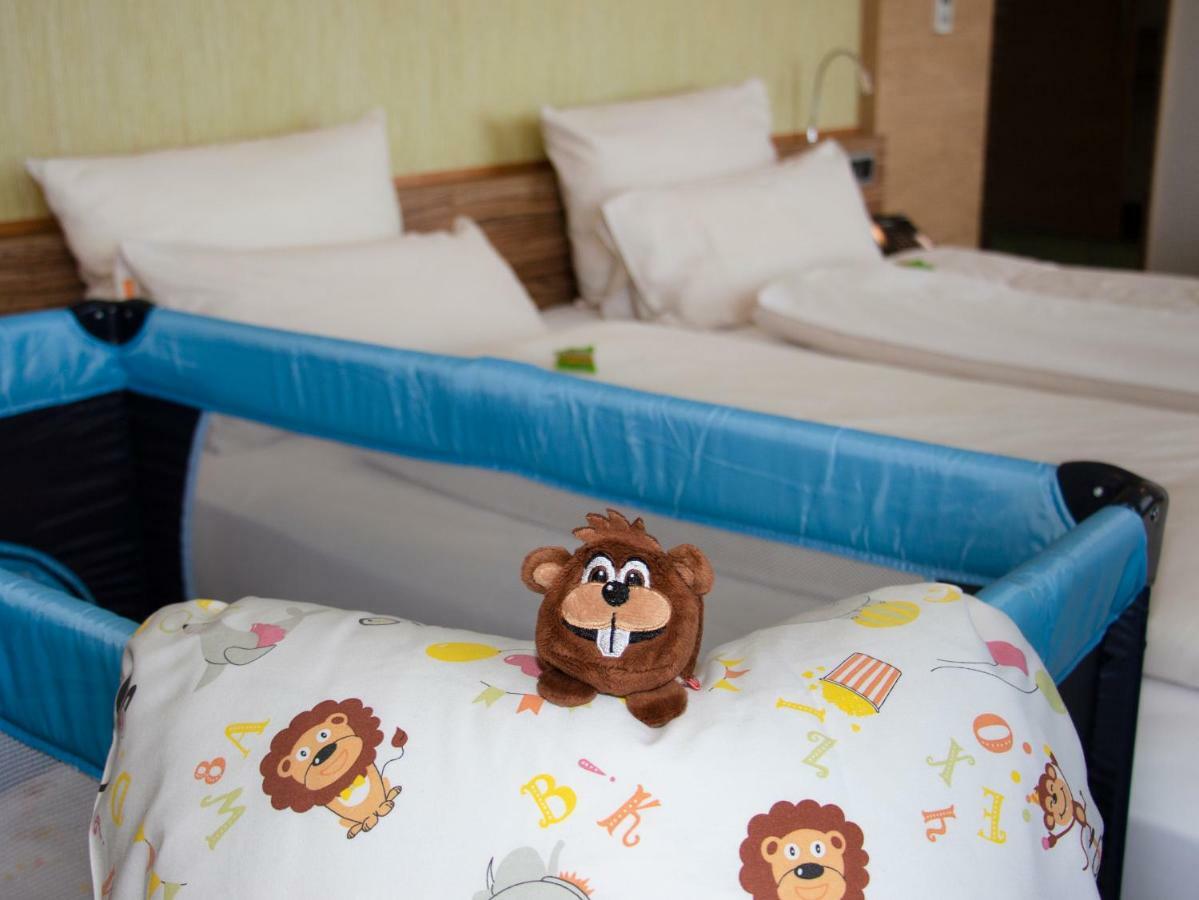 Hotel Bildungsblick Kirchseeon Εξωτερικό φωτογραφία